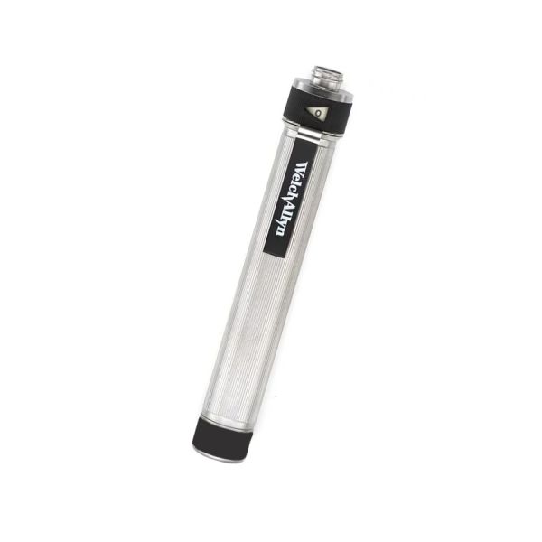 Handle, Rechargeable, Nickel-Cadmium (#72600) Battery, 2.5V, for PocketScope™ Ophthalmoscope (1/EA) by Hillrom/Welch Allyn  ID 72800